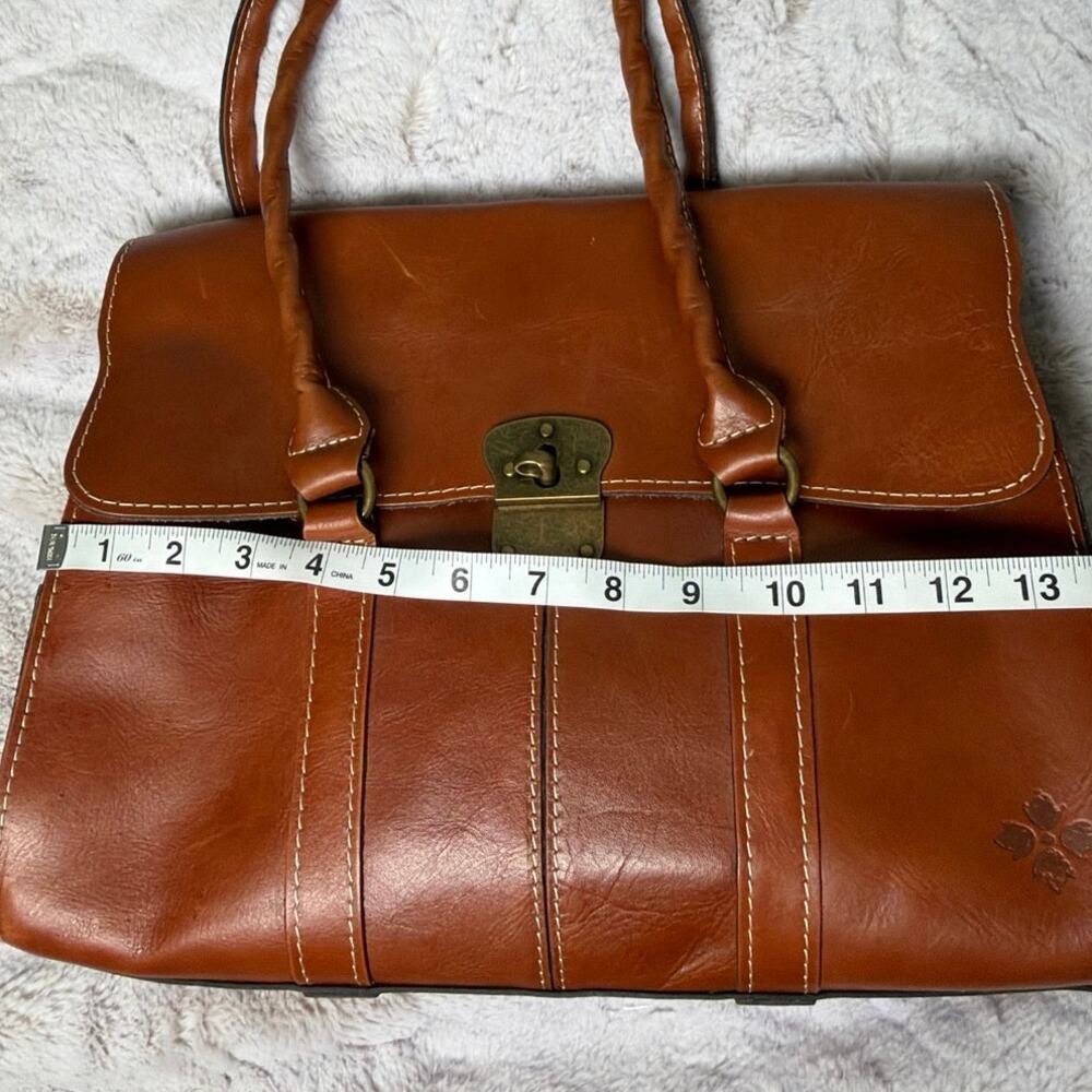 Patricia Nash Handbag - Picture 3 of 12